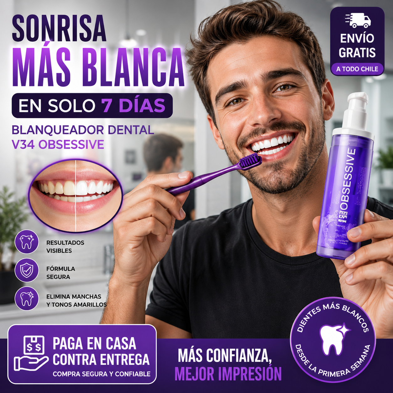 PASTA DENTAL BLANQUEADORA